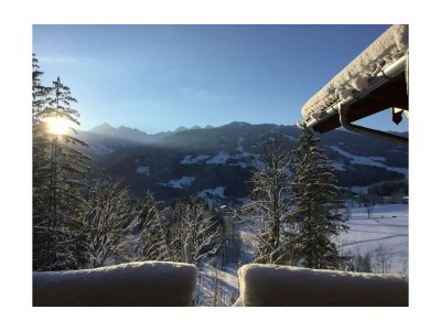 Apartment Appartement "Dachstein" - 2 Schlafr., Dusche, WC - Outdoor photo 30