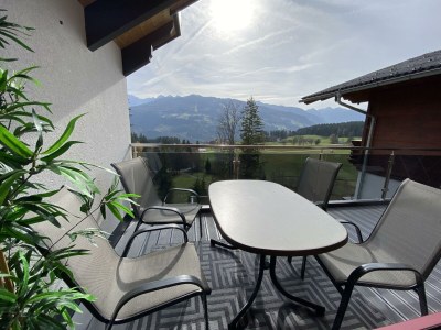 Apartment Appartement "Dachstein" - 2 Schlafr., Dusche, WC - Outdoor photo 35