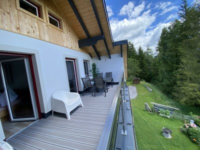 Apartment Appartement "Dachstein" - 2 Schlafr., Dusche, WC - Outdoor photo 39