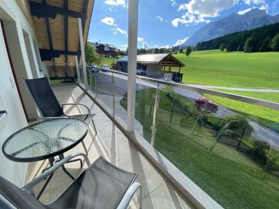 Apartment Appartement "Dachstein" - 2 Schlafr., Dusche, WC - Outdoor photo 40