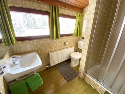 Apartment Appartement "Dachstein" - 2 Schlafr., Dusche, WC - Features photo 58