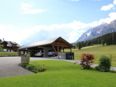 Apartment Appartement "Dachstein" - 2 Schlafr., Dusche, WC - Features photo 59