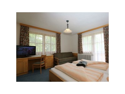 Holiday room Doppelzimmer mit Dusche, WC - Outdoor photo 14