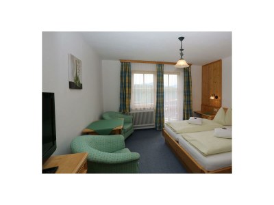 Holiday room Einzelzimmer mit Dusche, WC - Outdoor photo 11