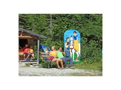 Holiday room Einzelzimmer mit Dusche, WC - Outdoor photo 24