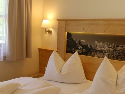 Holiday room Einzelzimmer mit Dusche, WC - Outdoor photo 50