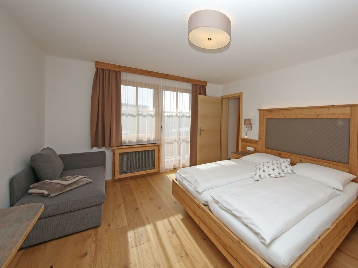 Apartment Appartement/Fewo, Dusche, WC, 1 Schlafraum
