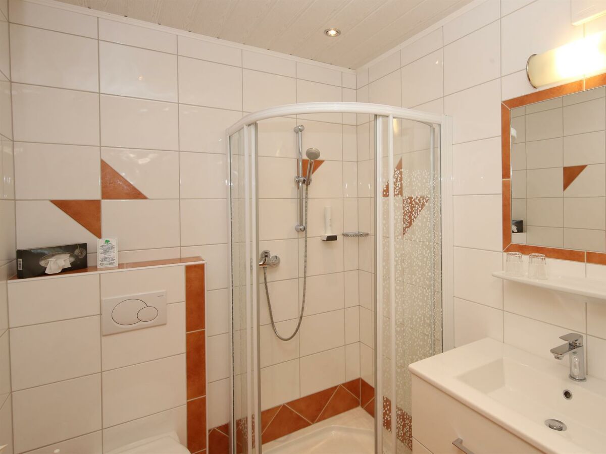 Apartment Appartement/Fewo, Dusche, WC, 1 Schlafraum - Outdoor photo 4
