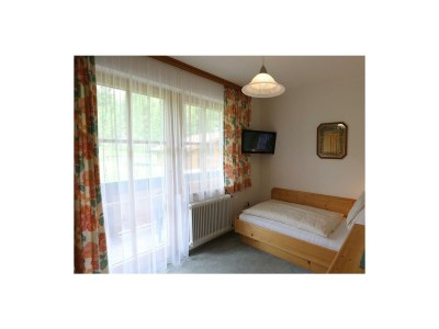 Apartment Appartement/Fewo, Dusche, WC, 1 Schlafraum - Outdoor photo 27