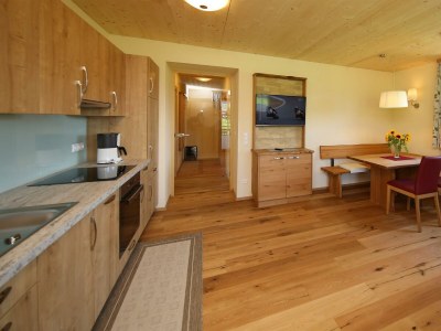 Apartment Appartement/Fewo, Dusche, WC, 1 Schlafraum - Outdoor photo 54