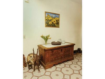 Apartment App. Scheichenspitze- 1 Schlafraum- 55m² - Outdoor photo 13