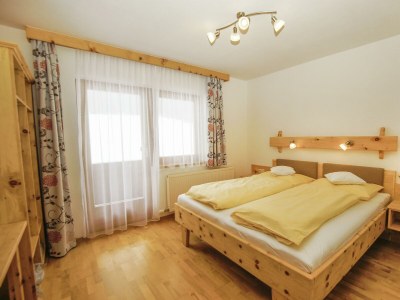 Apartment App. Scheichenspitze- 1 Schlafraum- 55m² - Features photo 14