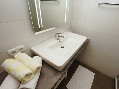 Apartment App. Scheichenspitze- 1 Schlafraum- 55m² - Features photo 20