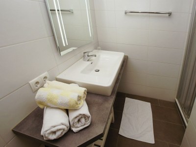 Apartment App. Planai- 2 Schlafzimmer- 90m² - Features photo 16