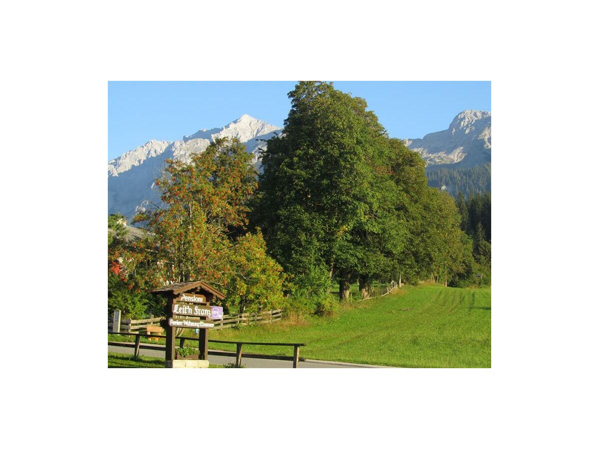 Holiday room Doppelzimmer - Outdoor photo 3