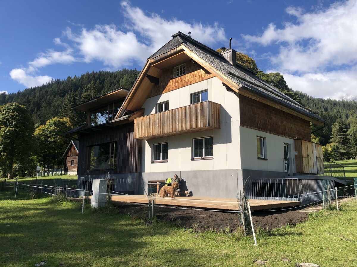 Apartment Appartement/Fewo, Bad, WC, 3 Schlafräume - Outdoor photo 2
