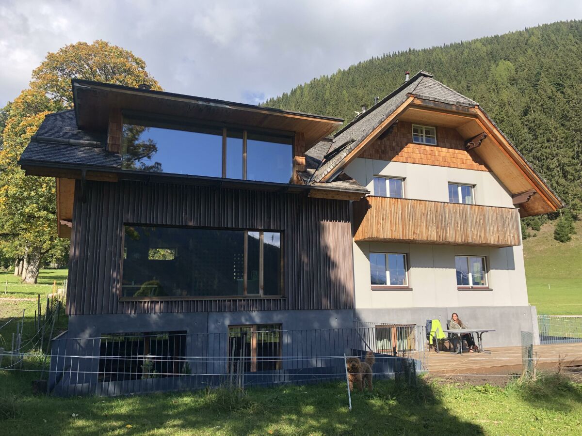 Apartment Appartement/Fewo, Bad, WC, 3 Schlafräume - Outdoor photo 3