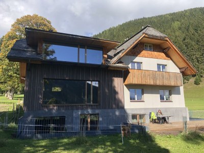 Apartment Appartement/Fewo, Bad, WC, 3 Schlafräume - Outdoor photo 3