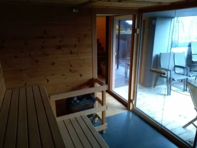 Apartment Appartement/Fewo, Bad, WC, 3 Schlafräume - Outdoor photo 22