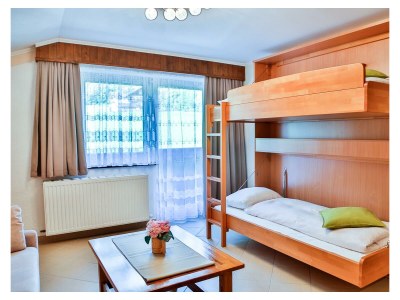 Apartment Typ A/Apartment/1 Schlafraum/Dusche, WC - Features photo 34