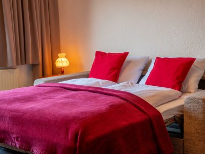 Apartment Typ B/Apartment/1 Schlafraum/Dusche, WC - Outdoor photo 21