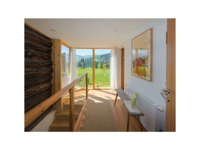 Apartment Kuschel Appartment/ Dusche, WC, gartenseitig - Outdoor photo 2