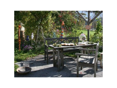 Apartment Zuhäusl Suite/1 Schlafraum/ Dusche, WC - Outdoor photo 4