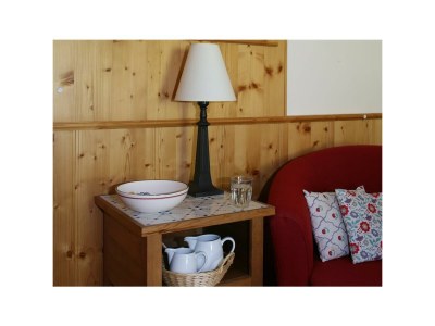 Apartment Zuhäusl Suite/1 Schlafraum/ Dusche, WC - Outdoor photo 15