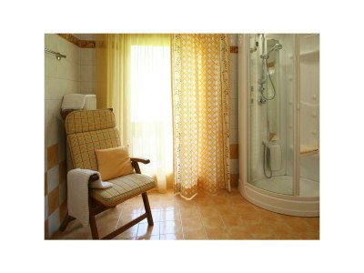 Apartment Zuhäusl Suite/1 Schlafraum/ Dusche, WC - Outdoor photo 17