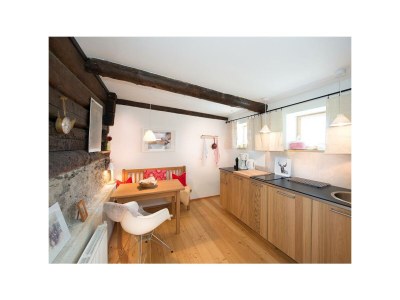 Apartment Zuhäusl Suite/1 Schlafraum/ Dusche, WC - Features photo 24