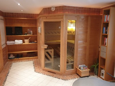 Apartment Ferienhaus/1 Schlafraum/Du od. Bad, WC - Outdoor photo 21