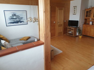 Apartment Ferienhaus/1 Schlafraum/Du od. Bad, WC - Features photo 29