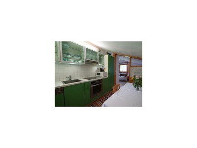 Apartment Appartement, Dusche, WC, 1 Schlafraum - Outdoor photo 7