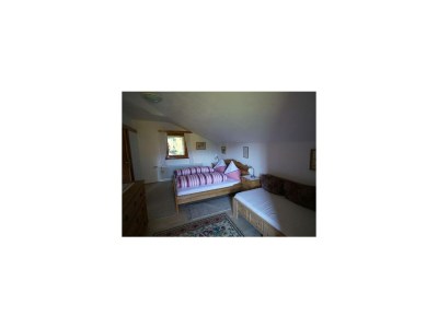 Apartment Appartement, Dusche, WC, 1 Schlafraum - Outdoor photo 8