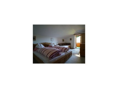Apartment Appartement, Dusche, WC, 1 Schlafraum - Outdoor photo 9
