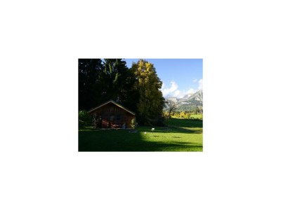 Apartment Appartement, Dusche, WC, 1 Schlafraum - Outdoor photo 11