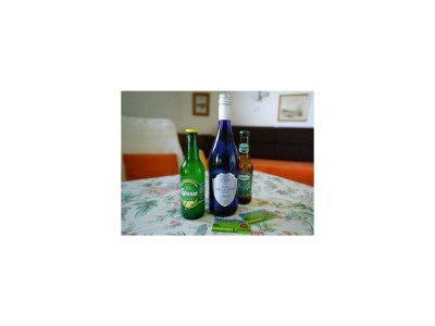 Apartment Appartement, Dusche, WC, 1 Schlafraum - Outdoor photo 12