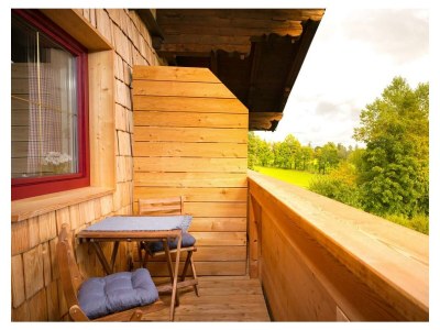Apartment Appartement/Fewo Almrausch - Outdoor photo 4