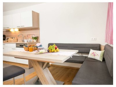 Apartment Appartement/Fewo Almrausch - Outdoor photo 5