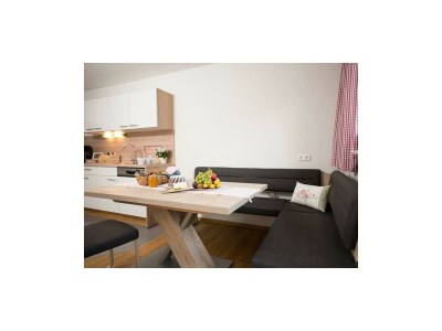 Apartment Appartement/Fewo Almrausch - Features photo 14