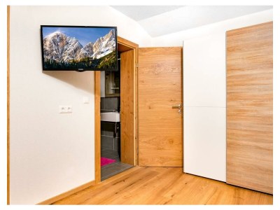 Apartment Appartement/Fewo Enzian - Outdoor photo 9