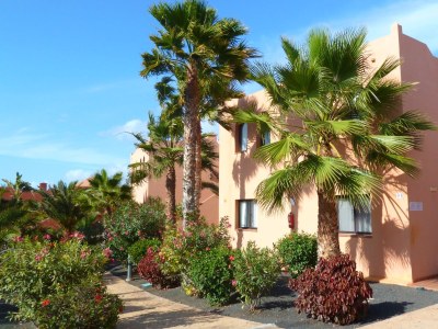Holiday apartment in Residence Oasis Tamarindo - Outdoor photo 3