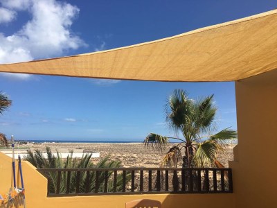 Holiday apartment in Residence Oasis Tamarindo - Outdoor photo 5