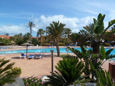 Holiday apartment in Residence Oasis Tamarindo - Outdoor photo 9