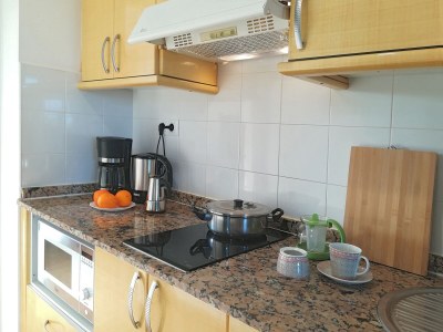 Holiday apartment in Residence Oasis Tamarindo - Features photo 19
