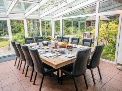 Cottage Holiday villa Sauerland - Features photo 19