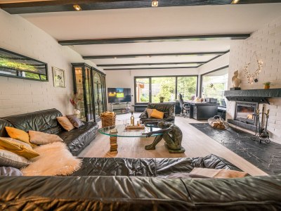 Cottage Holiday villa Sauerland - Features photo 23