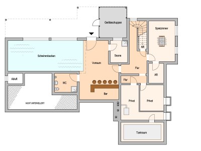 Cottage Holiday villa Sauerland - Document photo 42