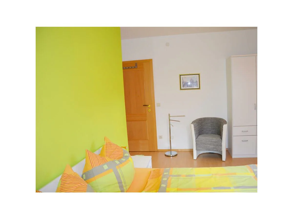 Apartment Appartement für 2-4 Personen, Dusche/WC