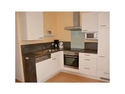 Apartment Appartement für 2-4 Personen, Dusche/WC - Outdoor photo 11